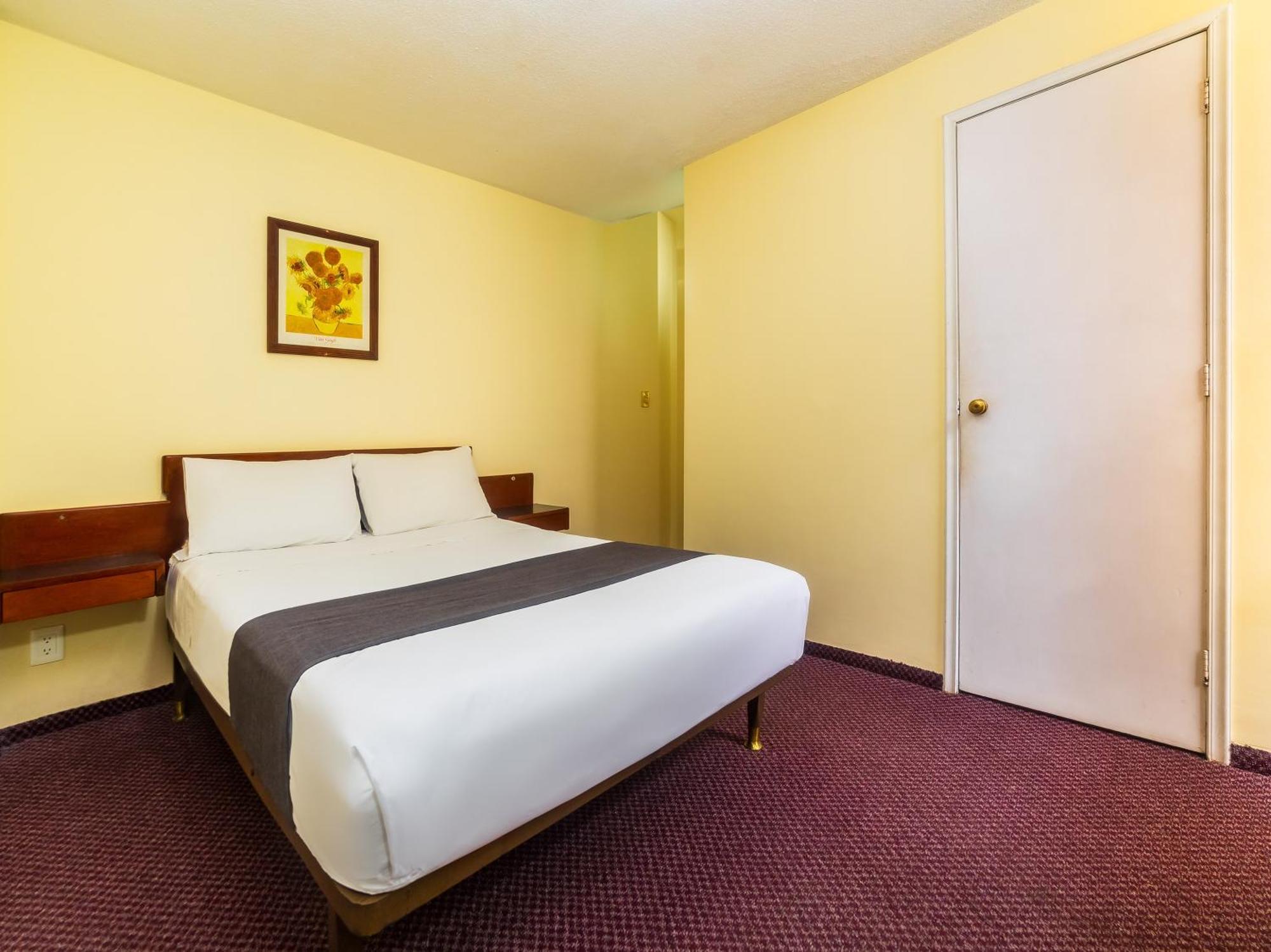 Capital O Hotel Suites Marne, Mexico City — Photos 2